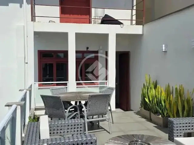 Imagem 6: Casa Vista Mar com Piscina Codigo: 267045