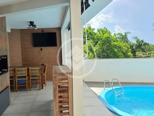 Imagem 10: Casa Vista Mar com Piscina Codigo: 267045