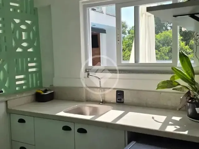 Imagem 12: Casa Vista Mar com Piscina Codigo: 267045
