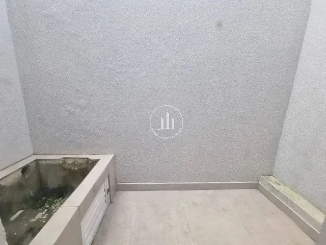 Imagem 6: Casa 2 Quartos com 1 Suíte - Agronômica