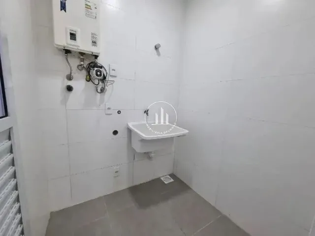 Imagem 10: Casa 2 Quartos com 1 Suíte - Agronômica