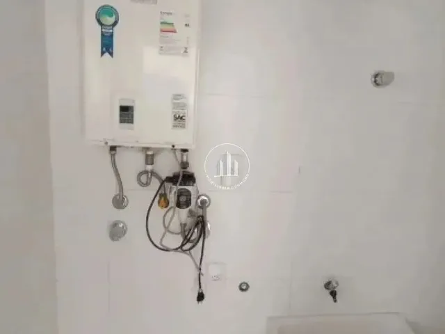 Imagem 13: Casa 2 Quartos com 1 Suíte - Agronômica