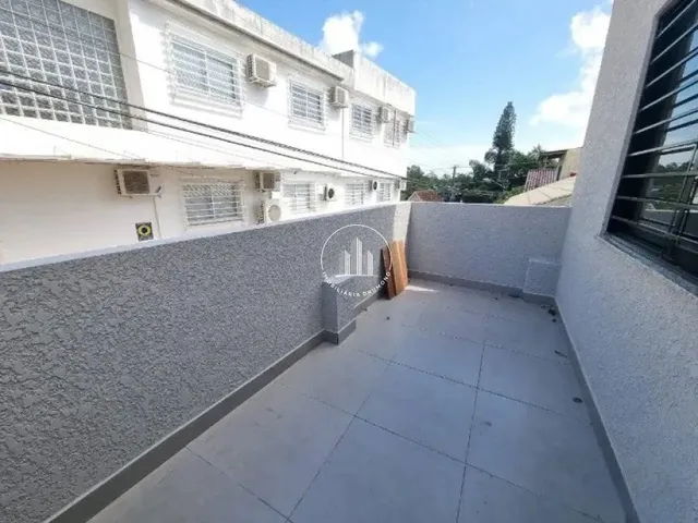 Imagem 8: Casa 2 Quartos com 1 Suíte - Agronômica