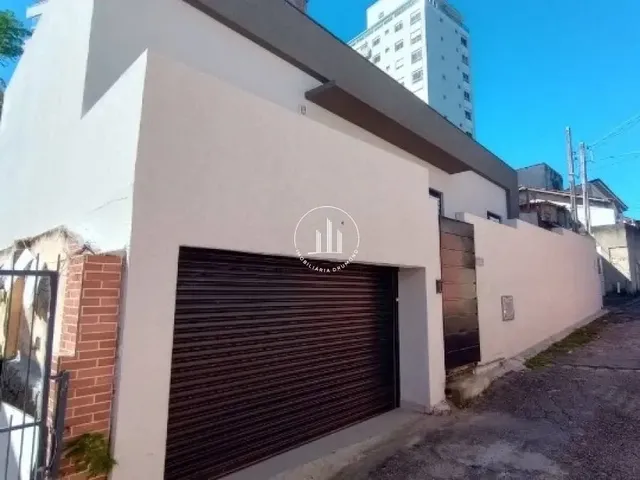 Imagem 3: Casa 2 Quartos com 1 Suíte - Agronômica
