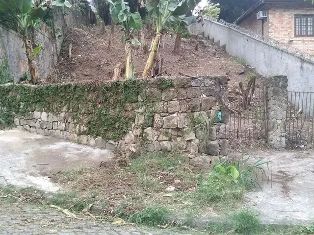 Imagem: Terreno-Condomínio Fechado - Itanhangá-Barra