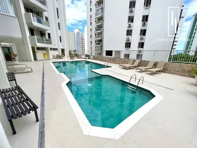 Imagem: Apartamento a Venda na Beira Mar - Condominio