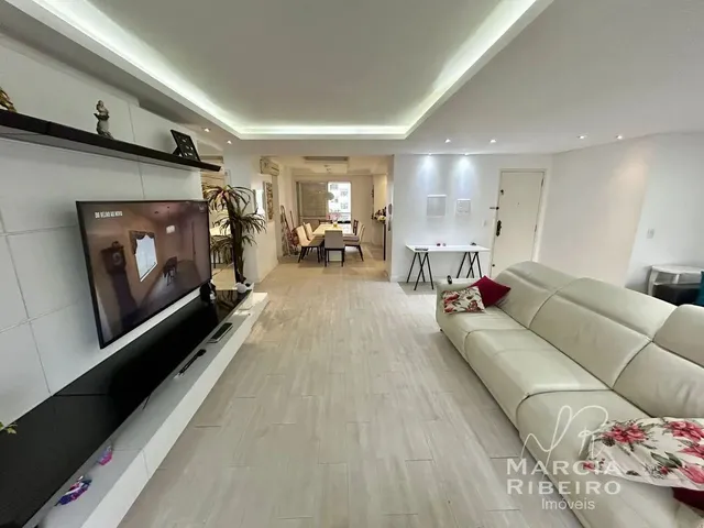 Imagem: Apartamento 03 Dormitórios na Carvoeira