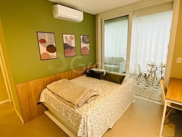 Imagem: Estúdio de 60M² na Carvoeira