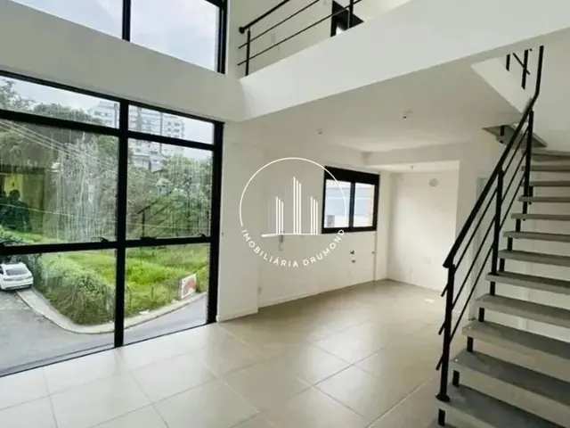 Imagem: Loft em Saco dos Limões - Florianópolis