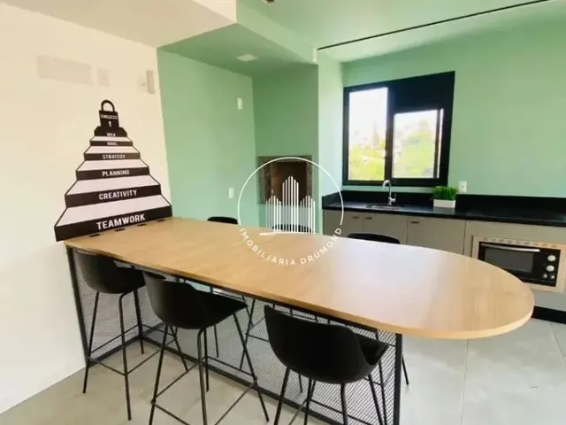 Imagem 12: Loft em Saco dos Limões - Florianópolis