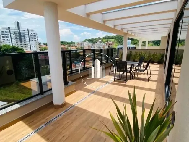 Imagem 15: Loft em Saco dos Limões - Florianópolis