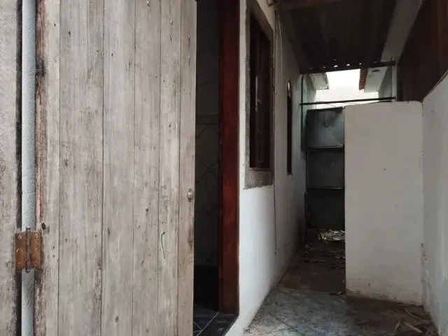 Imagem: Casa na Água Limpa 1 Quarto