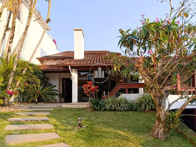 Imagem: Casa em Centro - Florianópolis