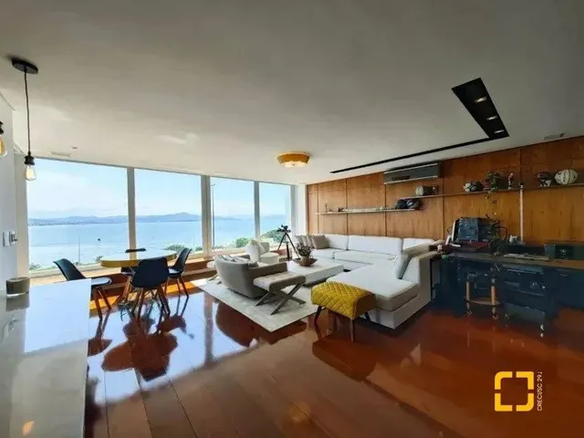 Imagem: Apartamento em Agronômica