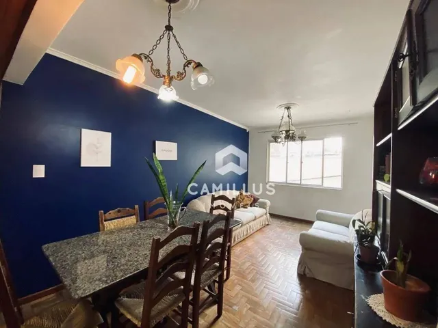 Imagem: Apartamento com 3 Dormitórios À Venda