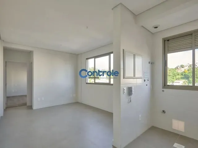 Imagem: Apto 3 Quartos - Novo - Res. Cecília