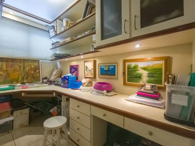 Imagem: Excelente Apto 4 Dormitórios no Centro