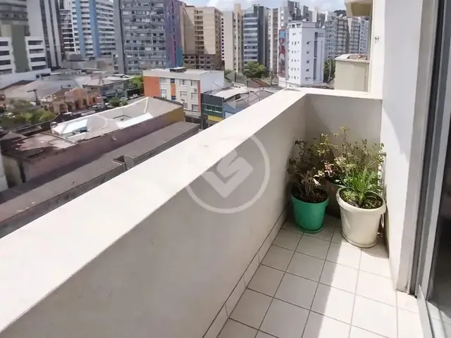 Imagem: Studio Centro com Vaga de Garagem Codigo