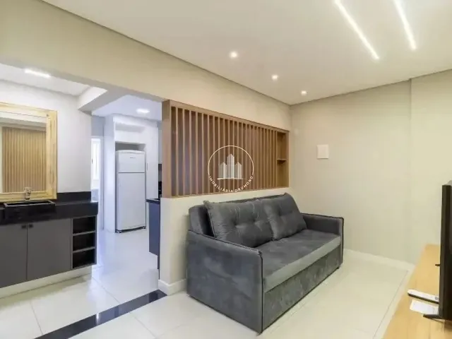 Imagem: Apartamento 2 Quartos 61M² - Centro