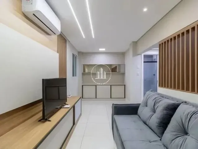Imagem 14: Apartamento 2 Quartos 61M² - Centro