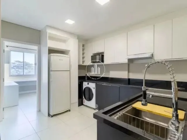 Imagem 2: Apartamento 2 Quartos 61M² - Centro