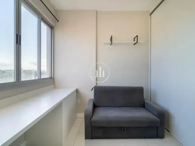 Imagem 3: Apartamento 2 Quartos 61M² - Centro