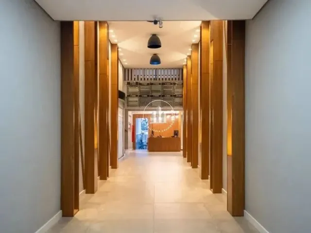 Imagem 5: Apartamento 2 Quartos 61M² - Centro