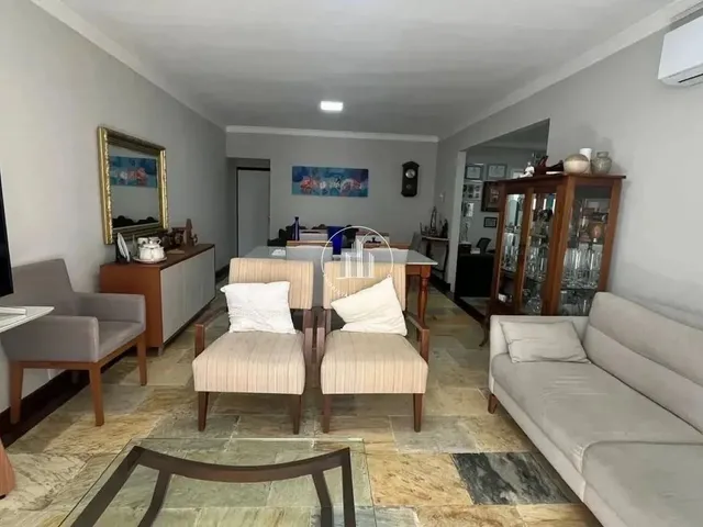 Imagem 9: Apartamento com 3 Dormitórios e 1 Vaga no Centro. - Cen
