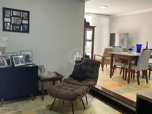 Imagem 8: Apartamento com 3 Dormitórios e 1 Vaga no Centro. - Cen