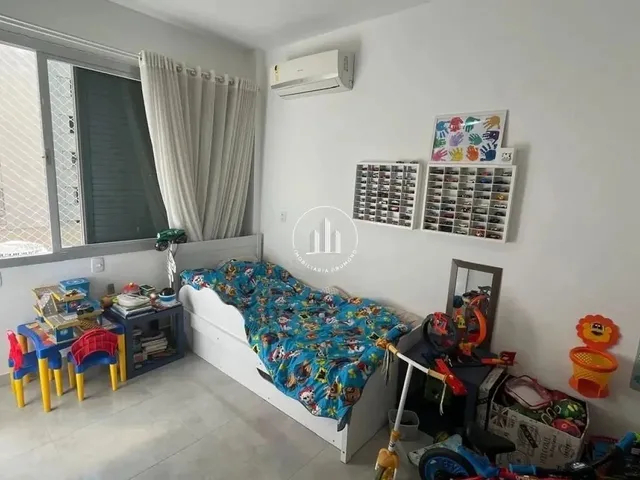 Imagem 2: Apartamento com 3 Dormitórios e 1 Vaga no Centro. - Cen
