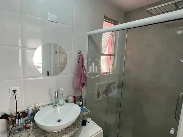 Imagem 7: Apartamento com 3 Dormitórios e 1 Vaga no Centro. - Cen