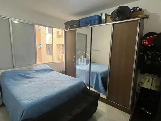 Imagem 16: Apartamento com 3 Dormitórios e 1 Vaga no Centro. - Cen
