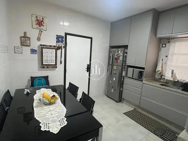 Imagem 10: Apartamento com 3 Dormitórios e 1 Vaga no Centro. - Cen