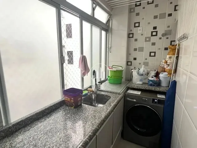 Imagem 6: Apartamento com 3 Dormitórios e 1 Vaga no Centro. - Cen