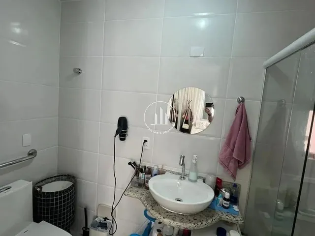 Imagem 8: Apartamento com 3 Dormitórios e 1 Vaga no Centro. - Brn