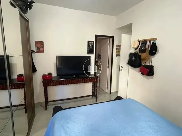 Imagem 14: Apartamento com 3 Dormitórios e 1 Vaga no Centro. - Brn