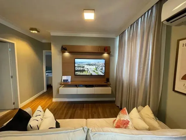 Imagem 1: Apartamento para Venda 2 Dormitórios na Agronômica