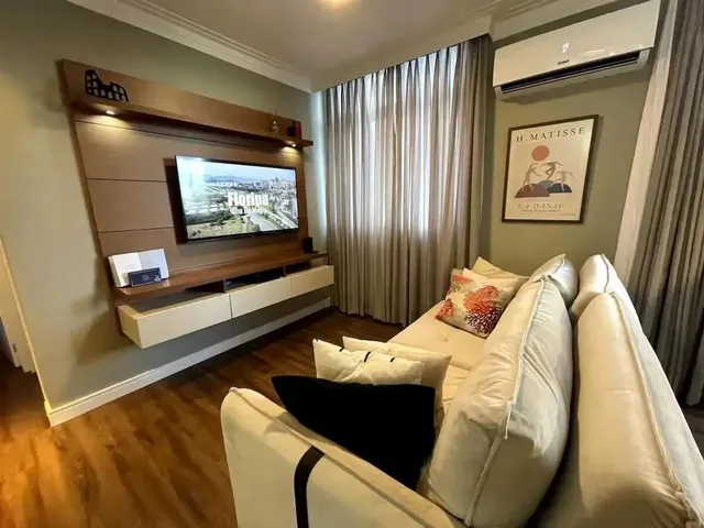 Imagem 3: Apartamento para Venda 2 Dormitórios na Agronômica