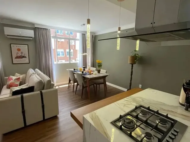 Imagem 2: Apartamento para Venda 2 Dormitórios na Agronômica