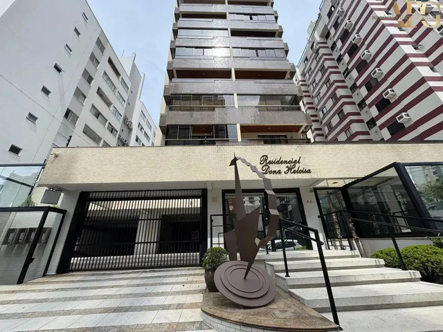 Imagem: Apartamento Residencial em Florianópolis
