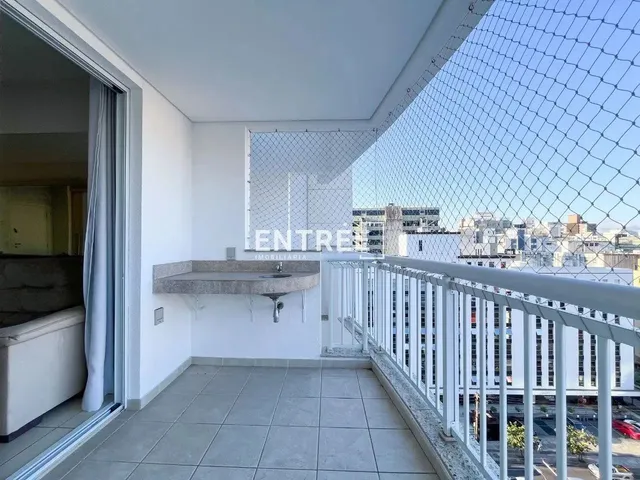 Imagem 12: Apartamento 2 Quartos (Sendo 1 Suíte) e 1 Vaga - Centro