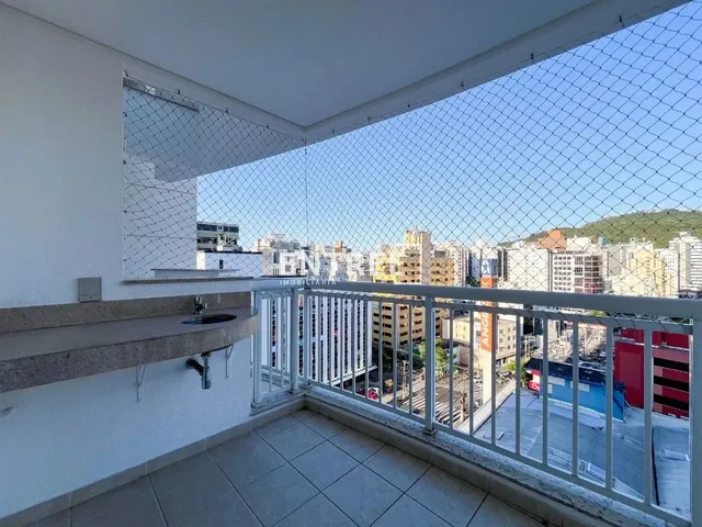 Imagem 8: Apartamento 2 Quartos (Sendo 1 Suíte) e 1 Vaga - Centro