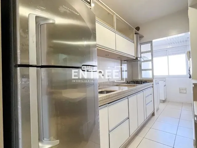 Imagem 16: Apartamento 2 Quartos (Sendo 1 Suíte) e 1 Vaga - Centro
