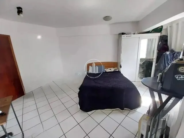 Imagem 4: Apartamento com 1 Quarto e 1 Vaga - Centro - Cen