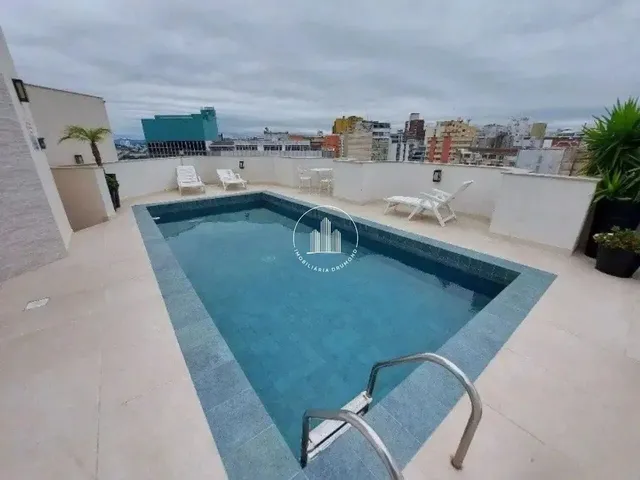 Imagem 2: Apartamento com 1 Quarto e 1 Vaga - Centro - Cen