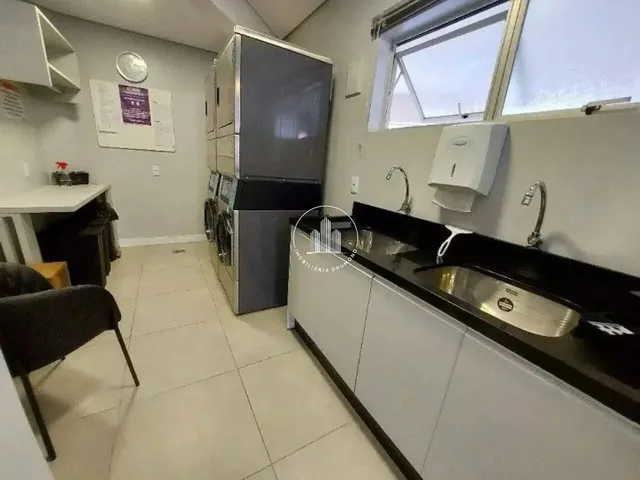 Imagem 6: Apartamento com 1 Quarto e 1 Vaga - Centro - Cen
