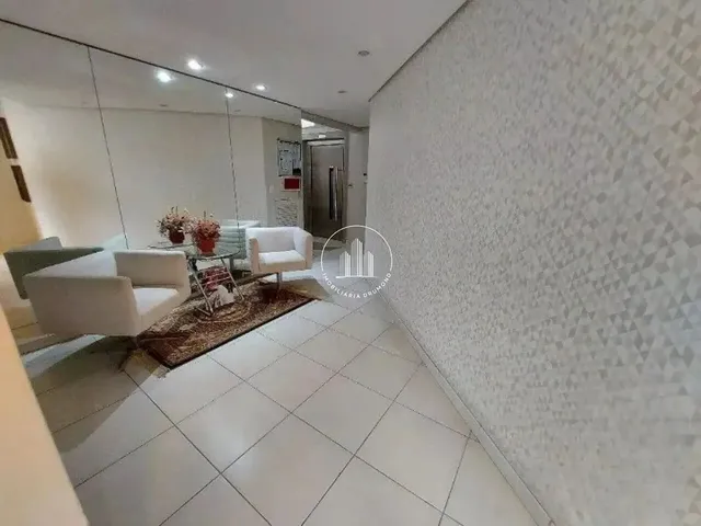 Imagem 12: Apartamento com 1 Quarto e 1 Vaga - Centro - Cen