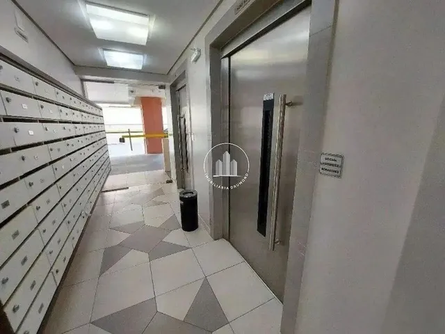 Imagem 11: Apartamento com 1 Quarto e 1 Vaga - Centro - Cen