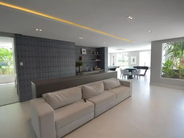 Imagem: Apartamento com Vista Mar em Florianópolis