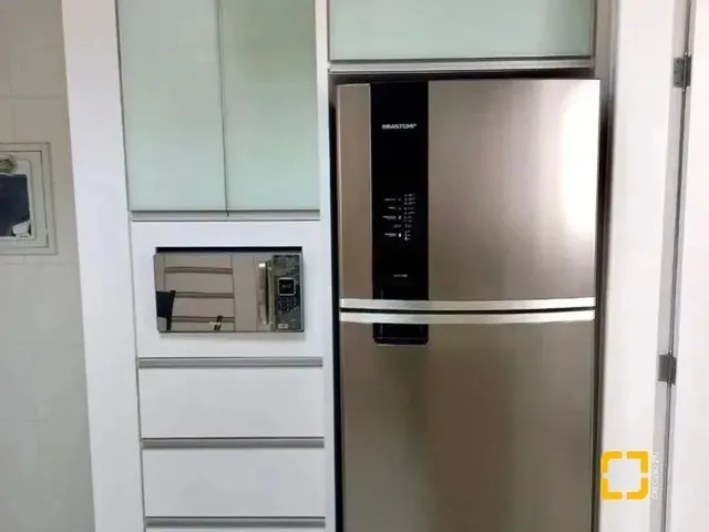 Imagem 8: Apartamento em Agronômica